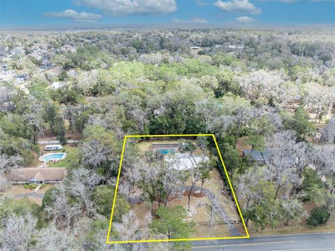 Tiny photo for 3635 SE 19th Avenue, Ocala, FL 34471 (MLS # G5108481)