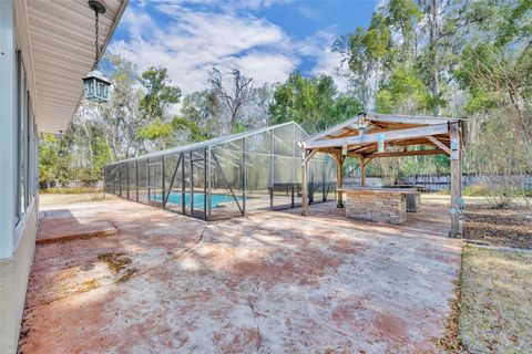 Tiny photo for 3635 SE 19th Avenue, Ocala, FL 34471 (MLS # G5108481)