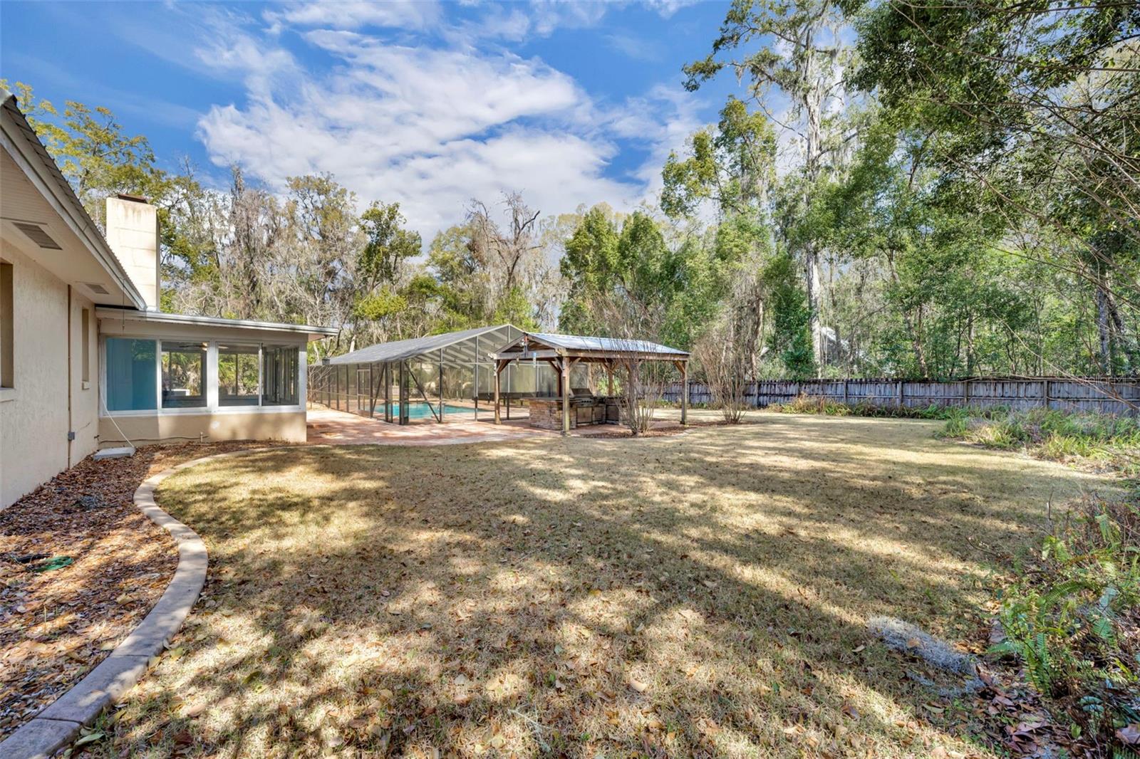 TILLSONS - Residential