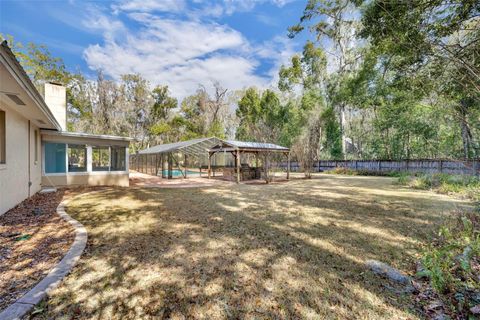 Tiny photo for 3635 SE 19th Avenue, Ocala, FL 34471 (MLS # G5108481)