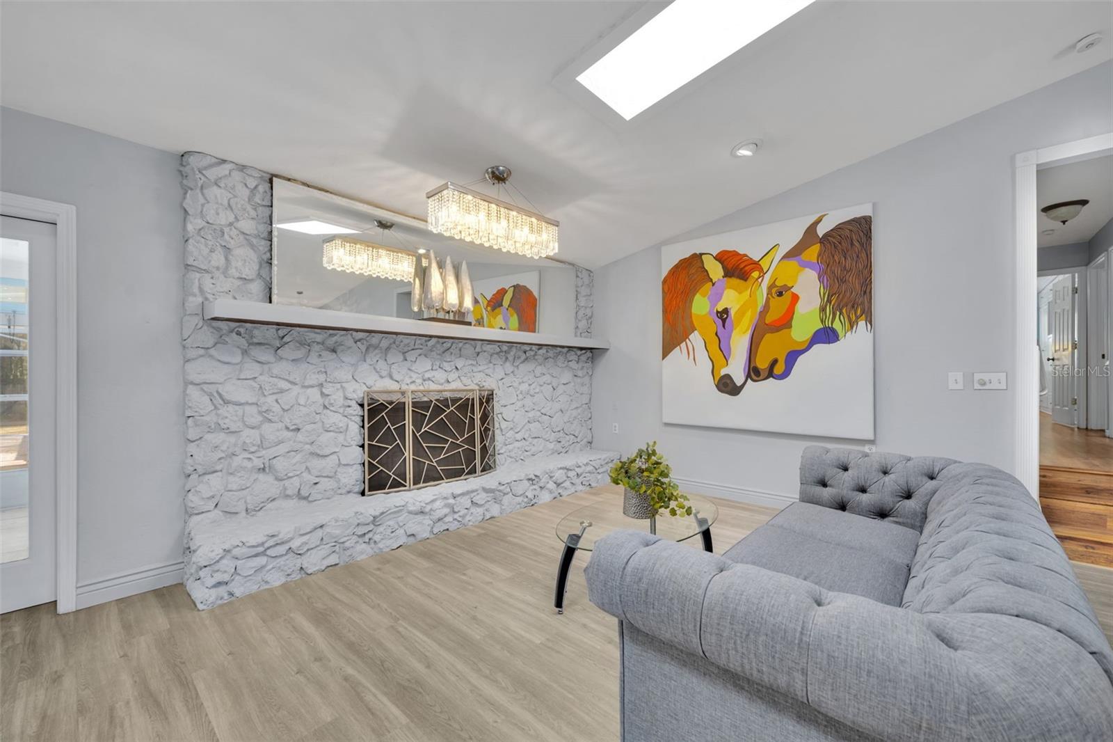 TILLSONS - Residential