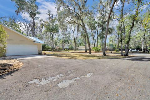 Tiny photo for 3635 SE 19th Avenue, Ocala, FL 34471 (MLS # G5108481)