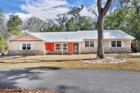 Tiny photo for 3635 SE 19th Avenue, Ocala, FL 34471 (MLS # G5108481)