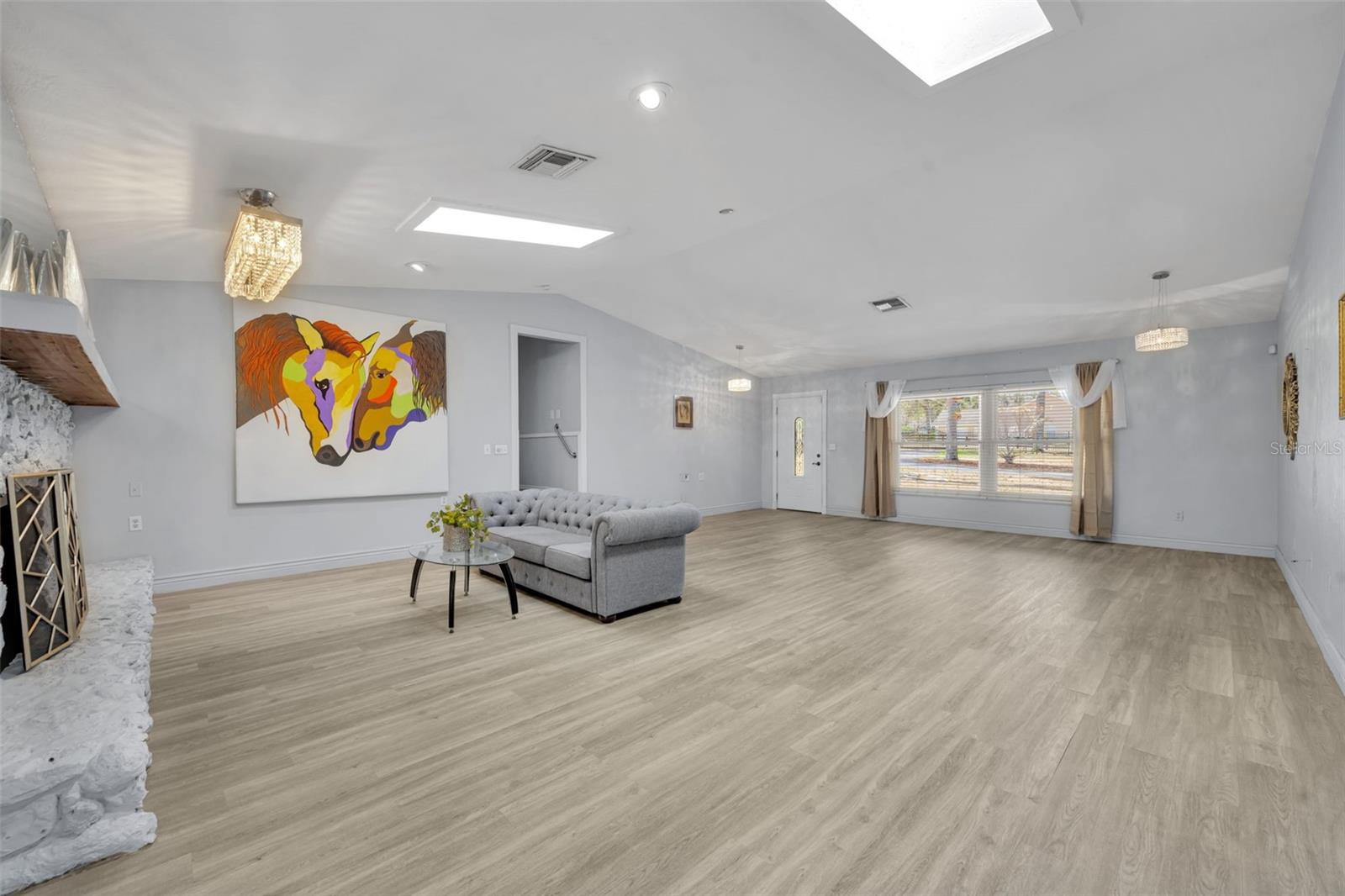 TILLSONS - Residential