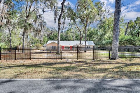 Tiny photo for 3635 SE 19th Avenue, Ocala, FL 34471 (MLS # G5108481)