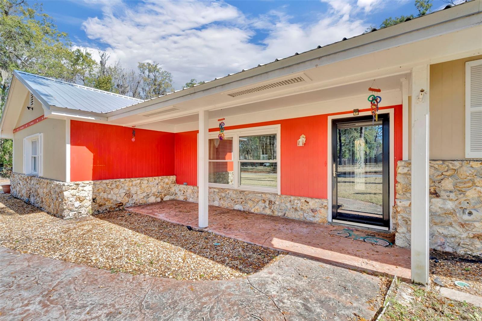 TILLSONS - Residential