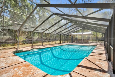 Tiny photo for 3635 SE 19th Avenue, Ocala, FL 34471 (MLS # G5108481)