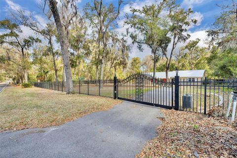 Tiny photo for 3635 SE 19th Avenue, Ocala, FL 34471 (MLS # G5108481)