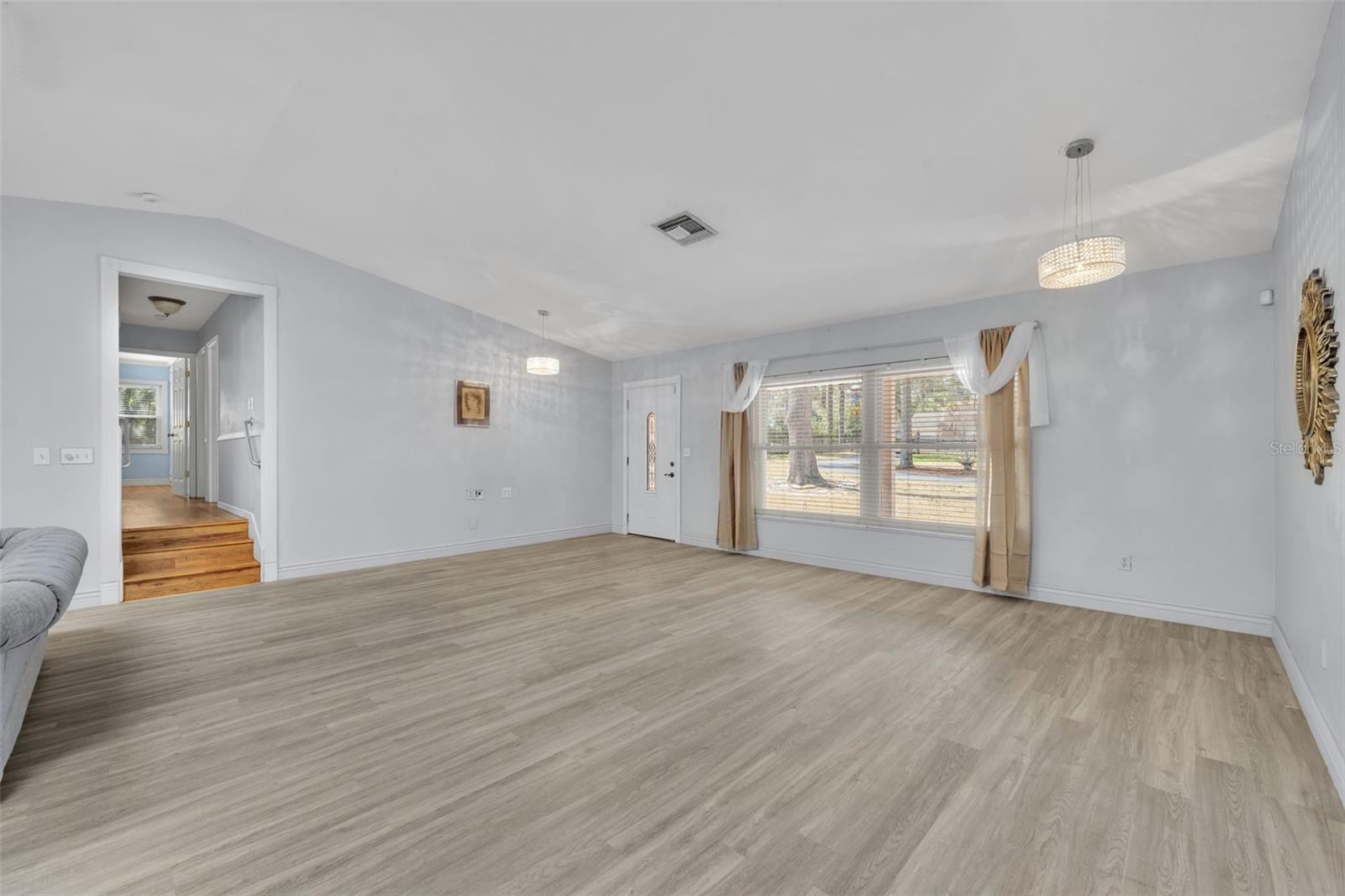 TILLSONS - Residential