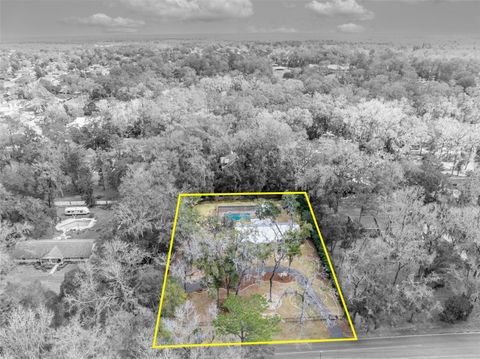 Tiny photo for 3635 SE 19th Avenue, Ocala, FL 34471 (MLS # G5108481)
