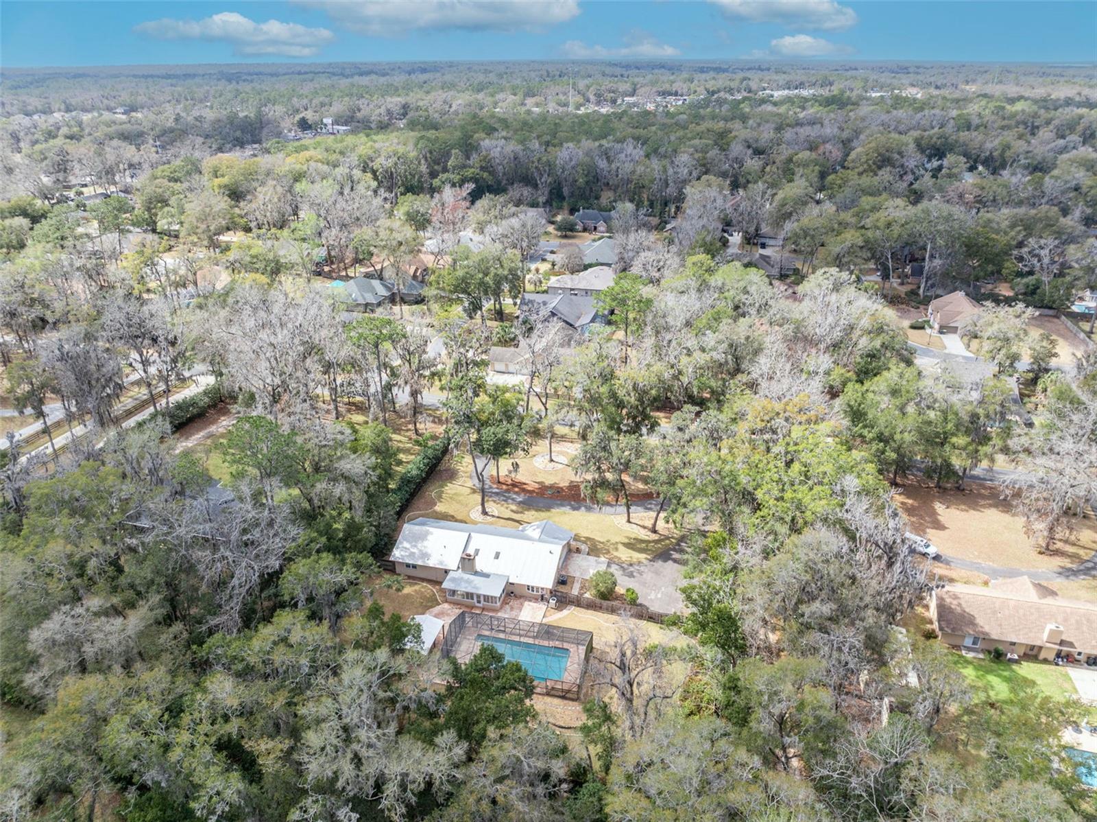 TILLSONS - Residential