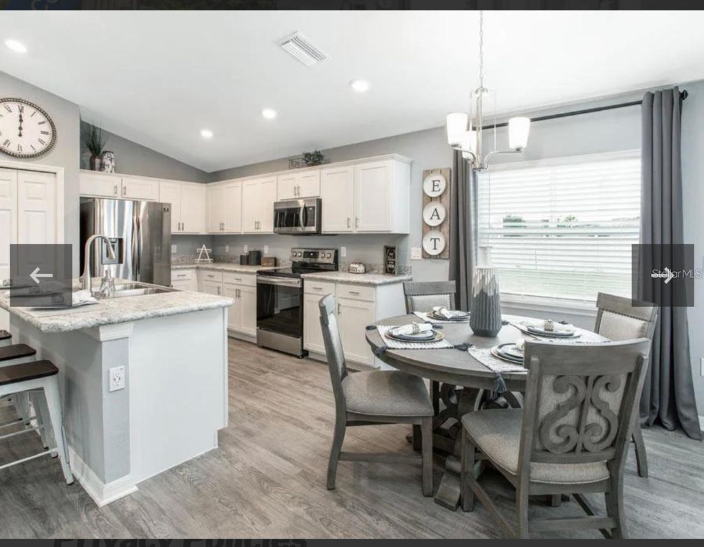 Photo of 12175 Stone Pine Street, Riverview, FL 33569 (MLS # O6399948)