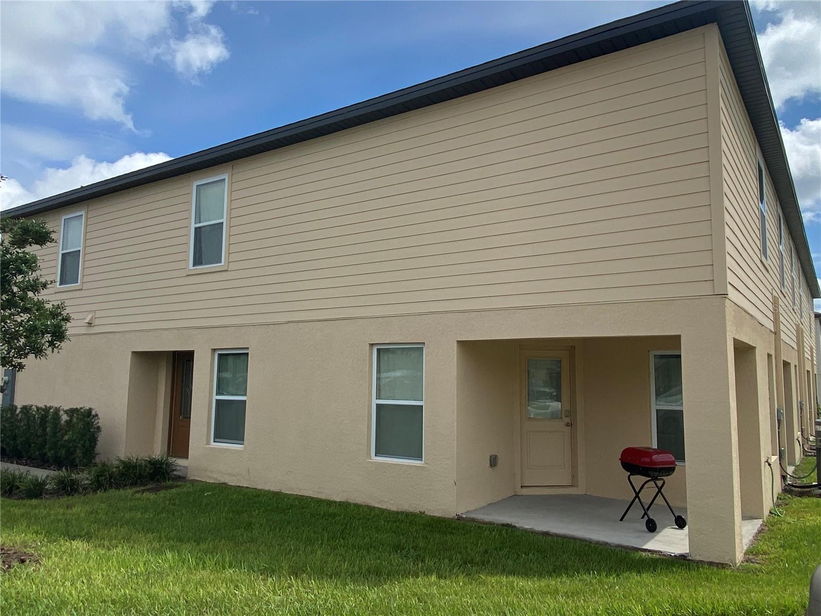 HAMLETS/TAVARES - Residential