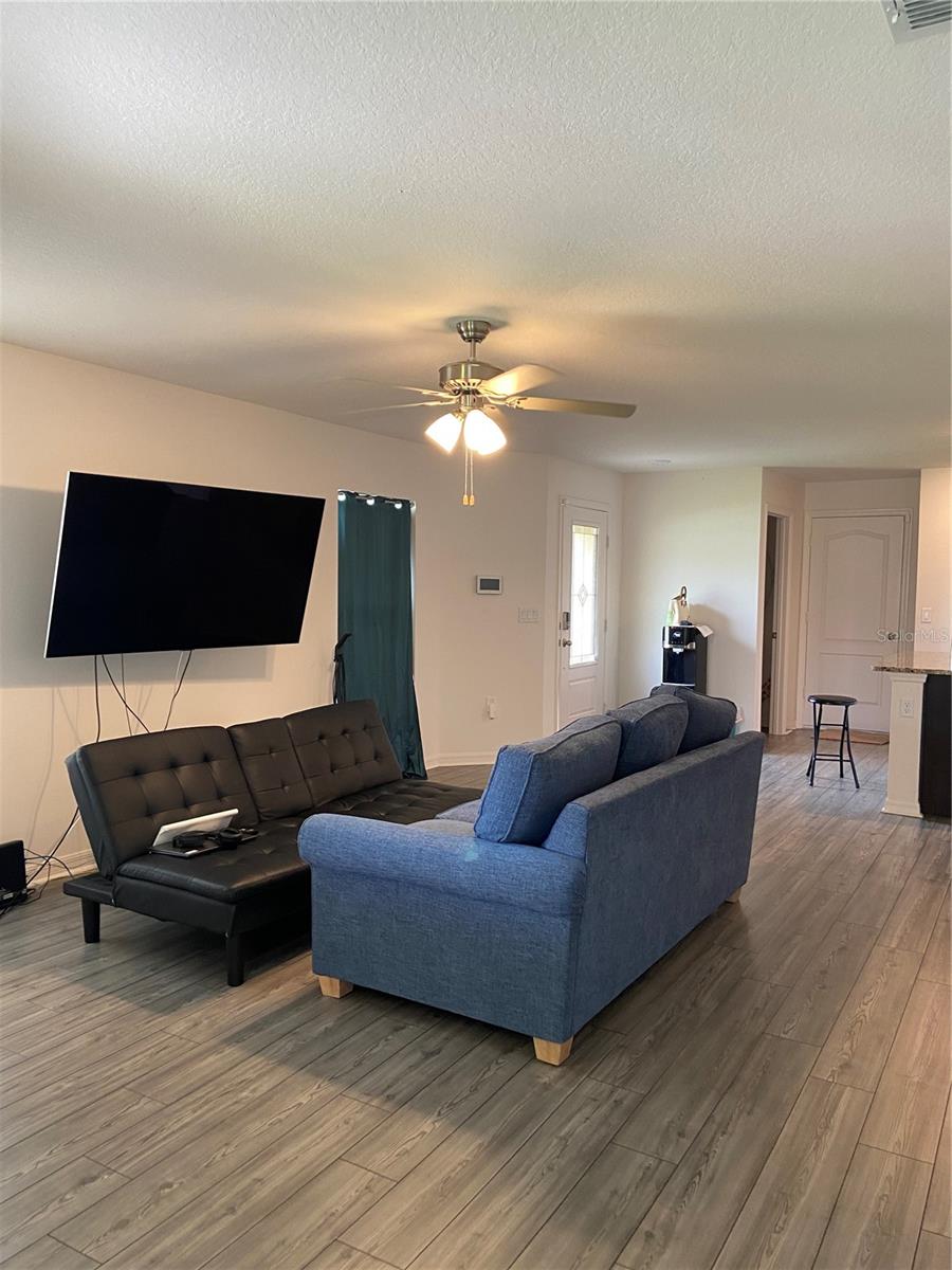 HAMLETS/TAVARES - Residential