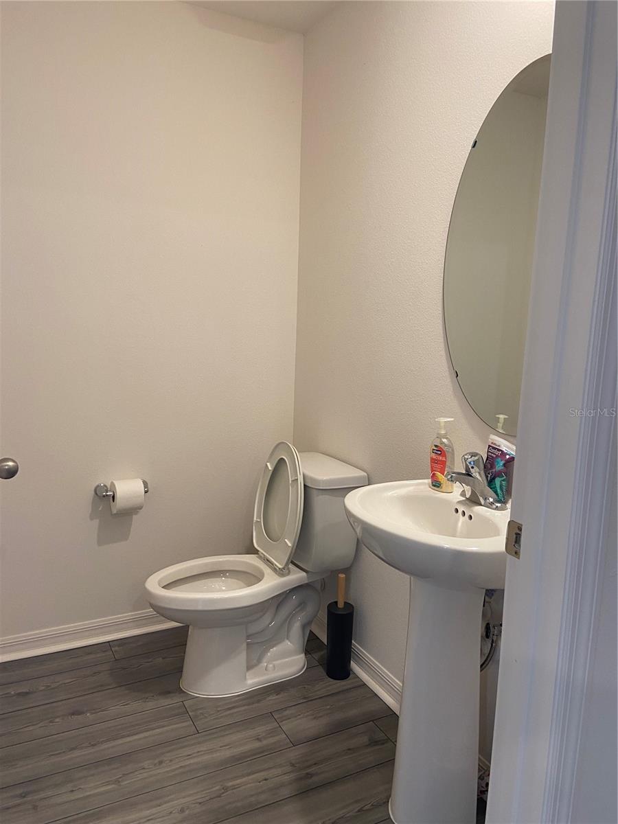 HAMLETS/TAVARES - Residential