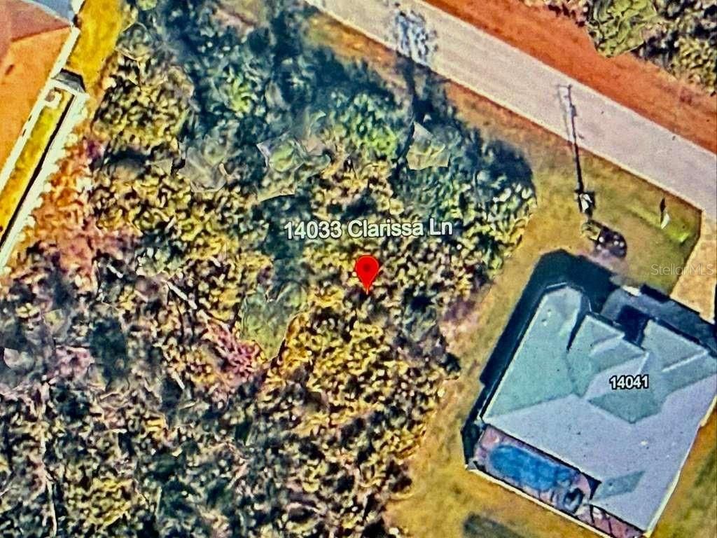 Photo of 14033 Clarissa Lane, Port Charlotte, FL 33981 (MLS # G5107483)