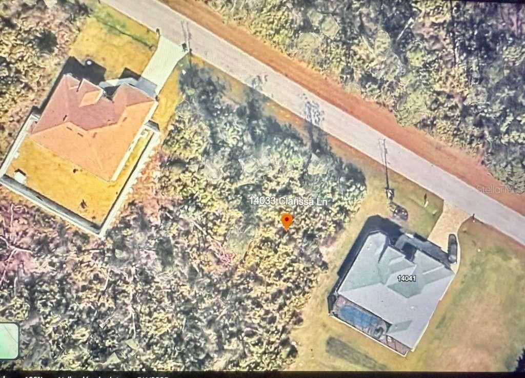 Photo of 14033 Clarissa Lane, Port Charlotte, FL 33981 (MLS # G5107483)