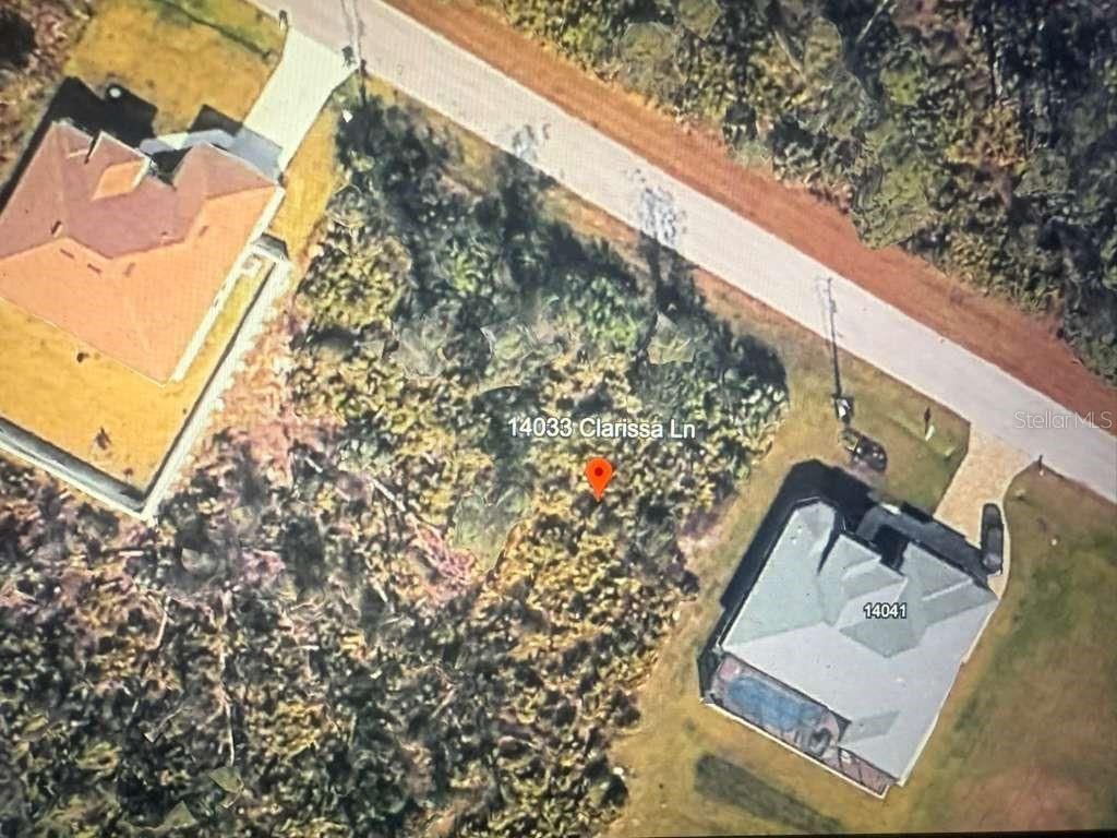 Photo of 14033 Clarissa Lane, Port Charlotte, FL 33981 (MLS # G5107483)