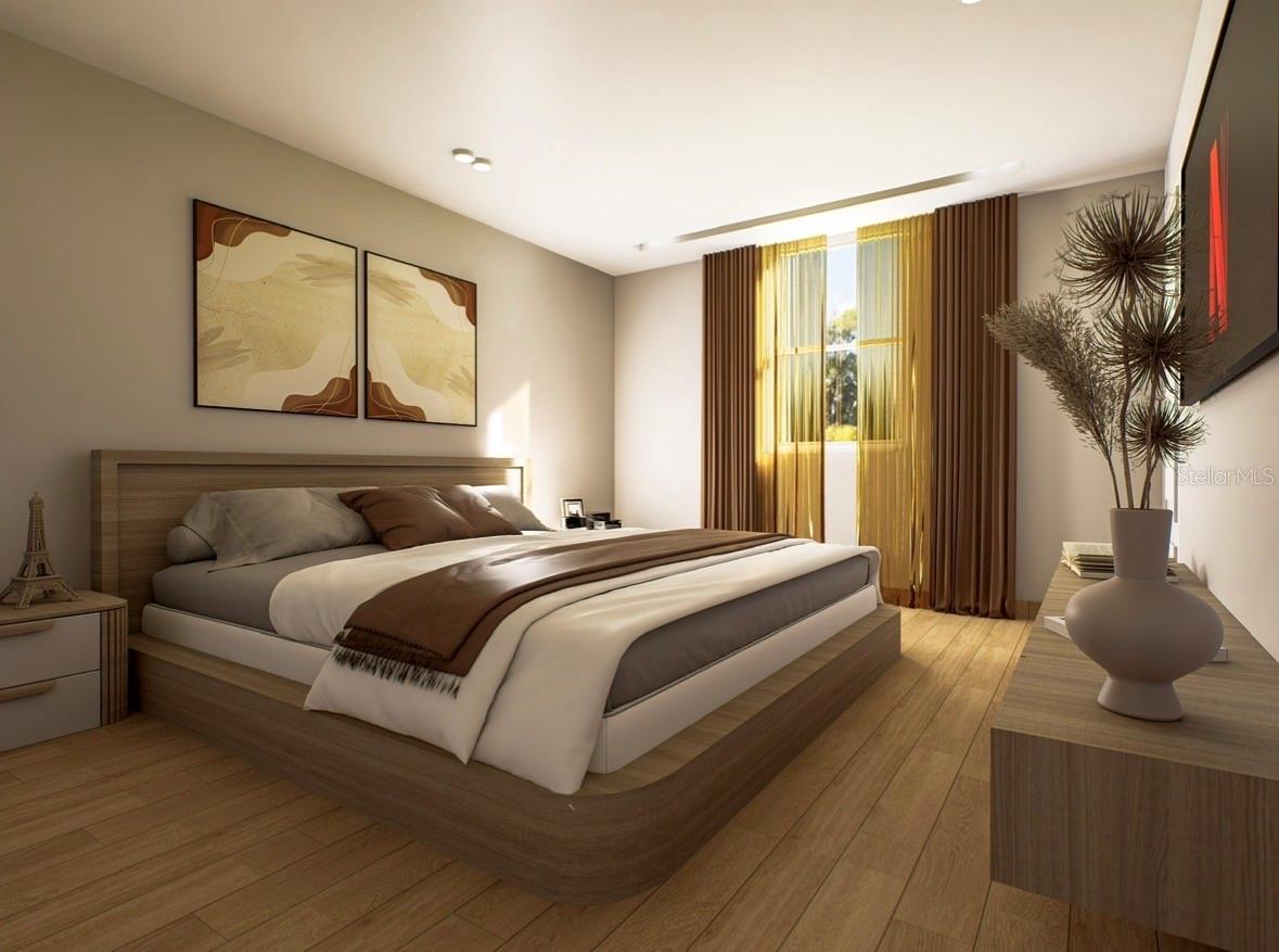 SOUTHERN PINES S/D AREA - Residential Income