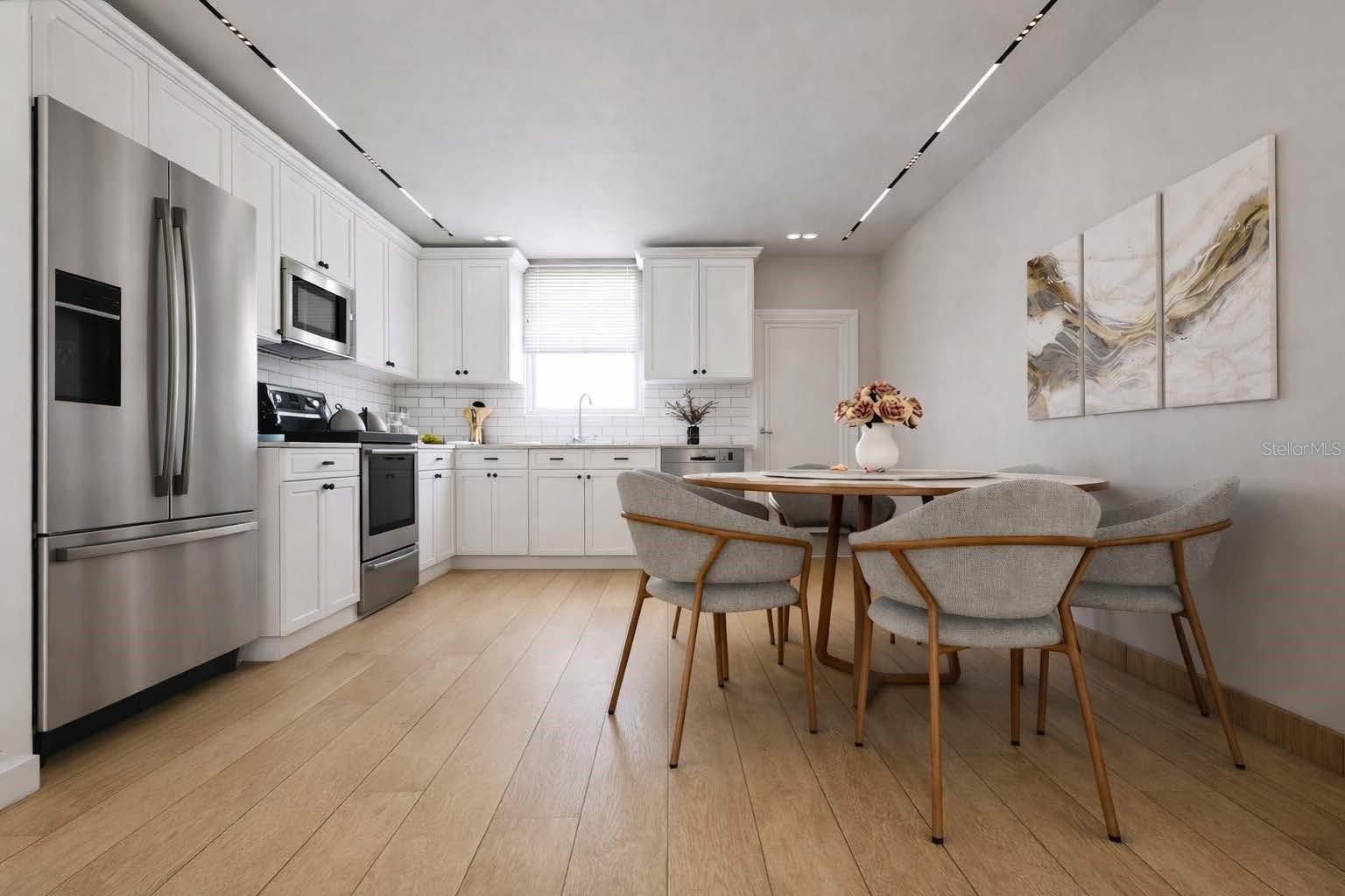 SOUTHERN PINES S/D AREA - Residential Income