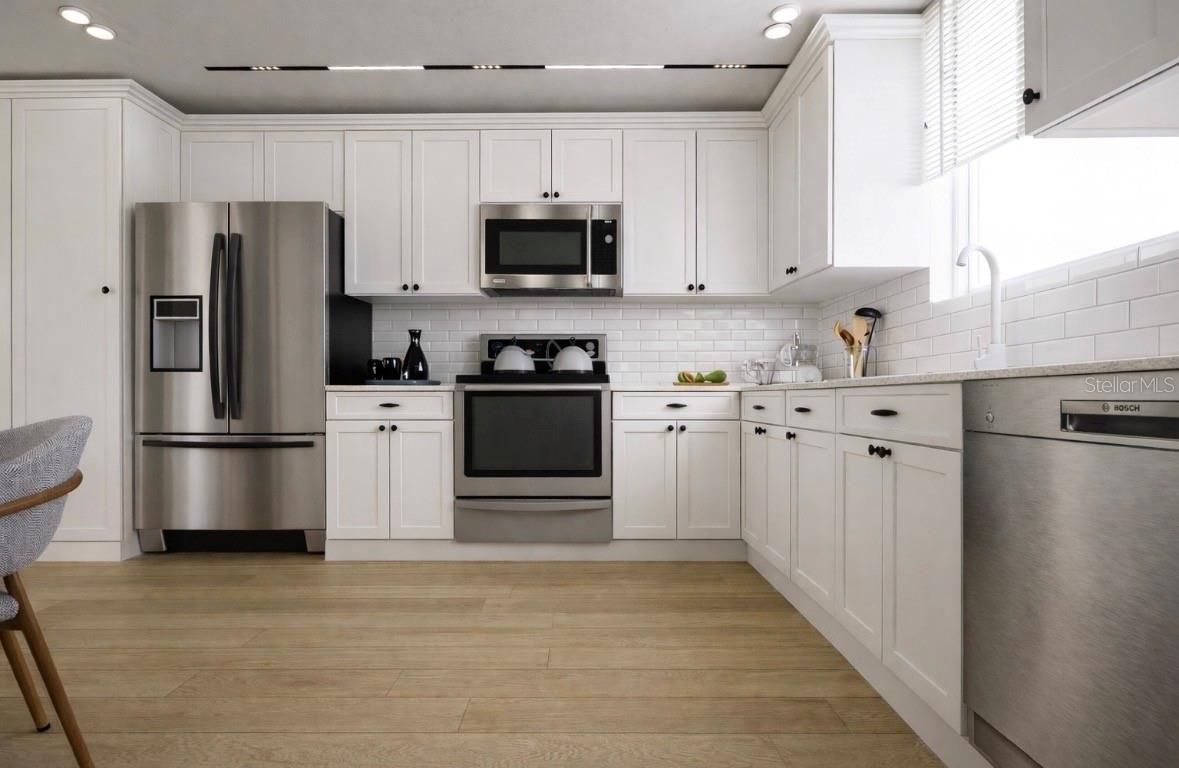 SOUTHERN PINES S/D AREA - Residential Income