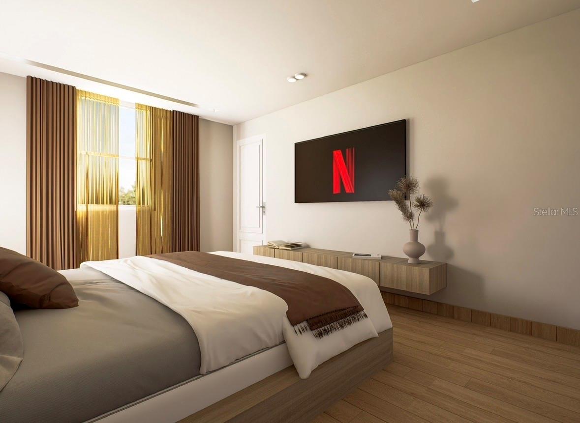 SOUTHERN PINES S/D AREA - Residential Income