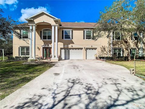 11175 HYDE STREET WEEKI WACHEE FL 34614