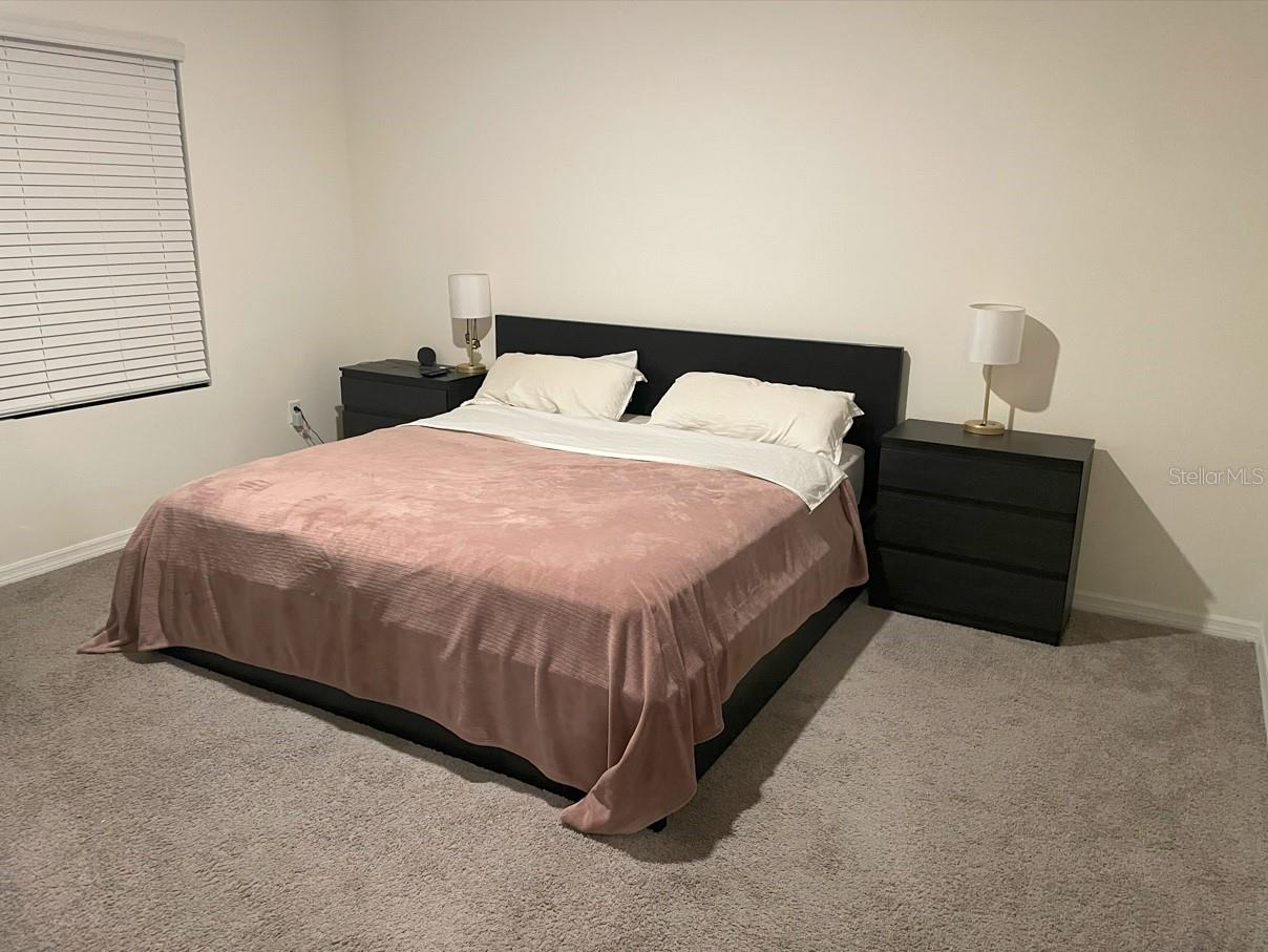 CYPRESS PARK ESTATES - Residential Lease
