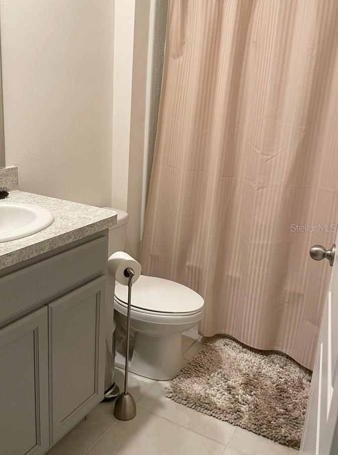 CYPRESS PARK ESTATES - Residential Lease