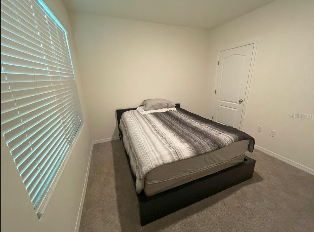 CYPRESS PARK ESTATES - Residential Lease