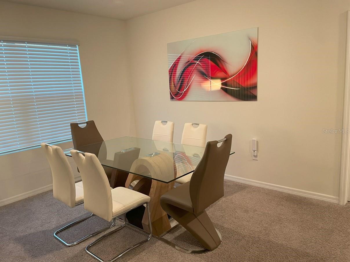 CYPRESS PARK ESTATES - Residential Lease