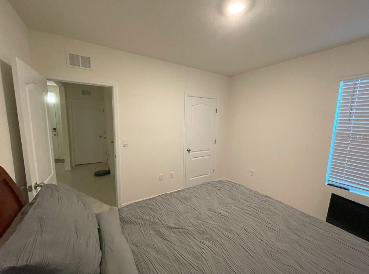 CYPRESS PARK ESTATES - Residential Lease