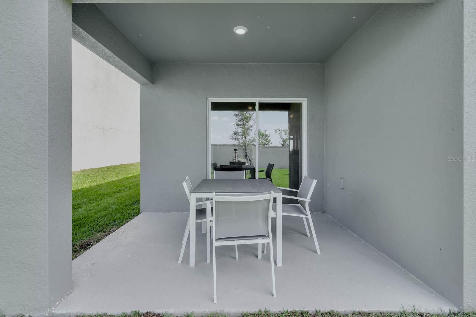 CYPRESS PARK ESTATES - Residential Lease