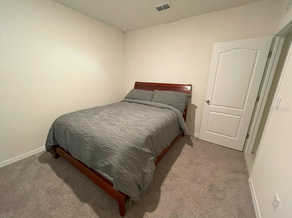 CYPRESS PARK ESTATES - Residential Lease