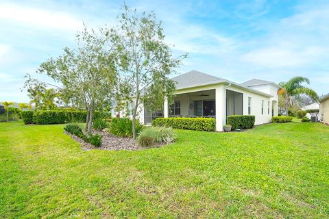 A home in BRADENTON