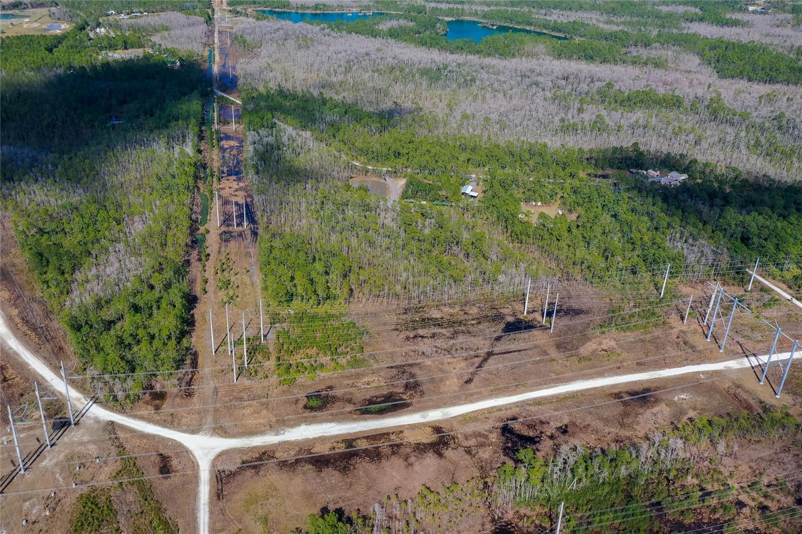 PALMETTO ACRES - Residential