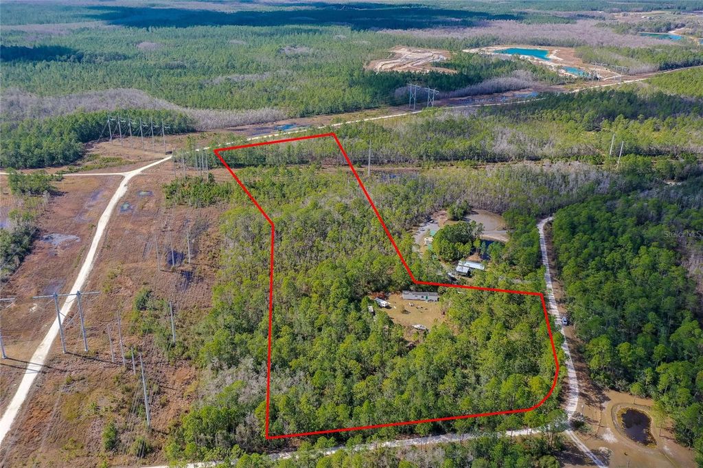 Photo of 330 Damascus Road, Deland, FL 32724 (MLS # FC316963)