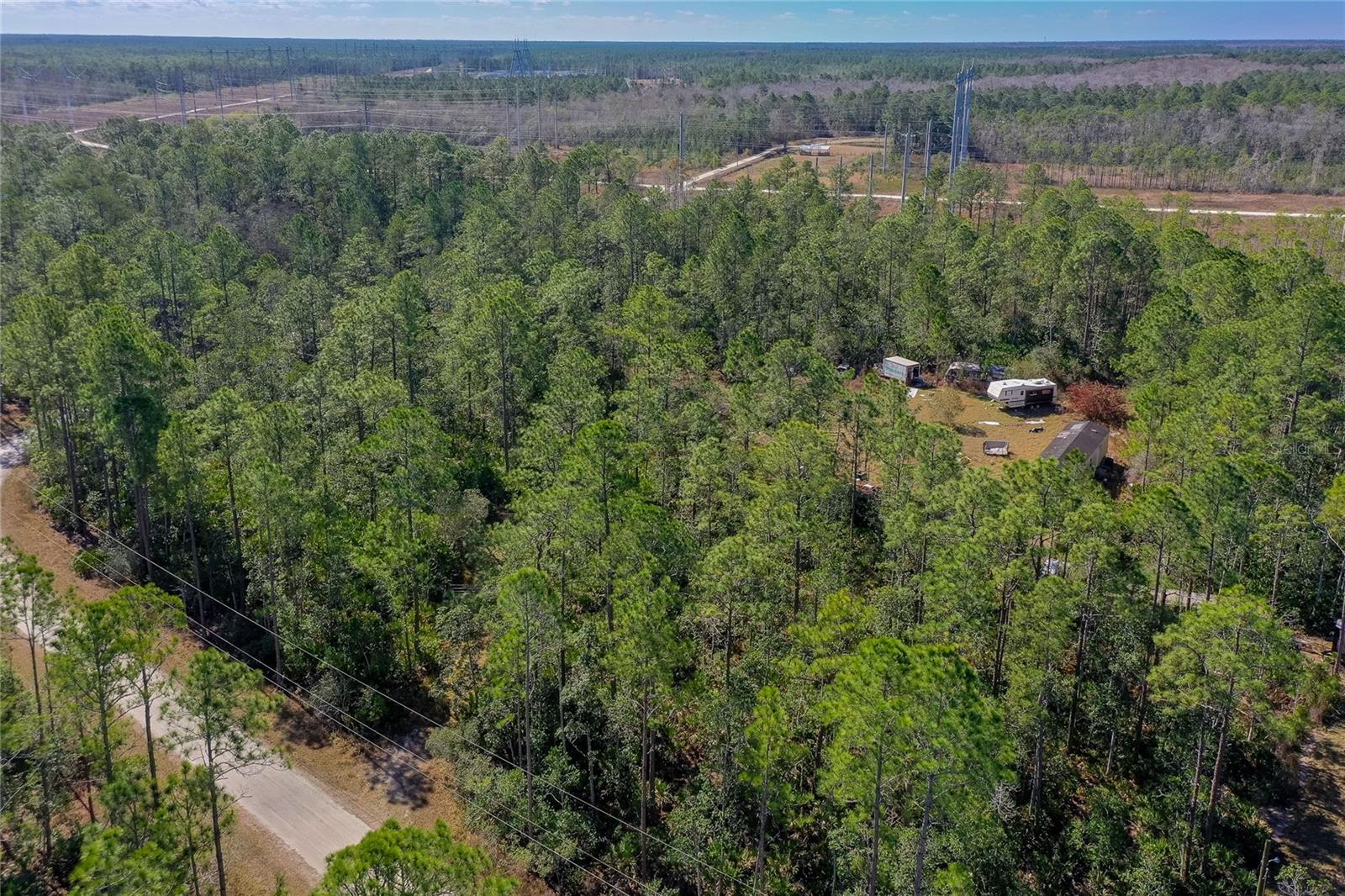 PALMETTO ACRES - Residential