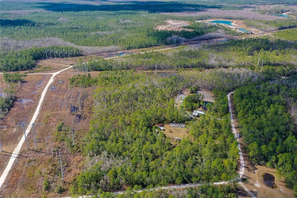 Photo of 330 Damascus Road, Deland, FL 32724 (MLS # FC316963)