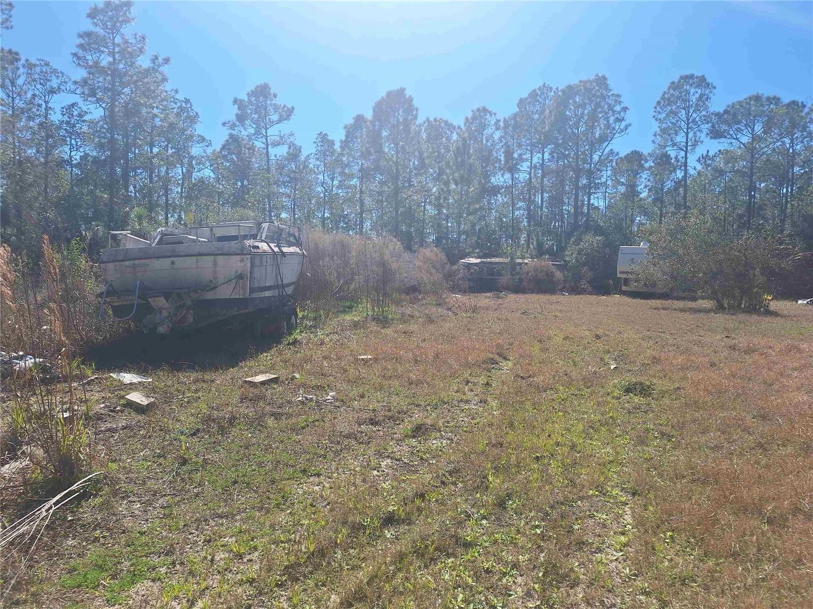 PALMETTO ACRES - Residential