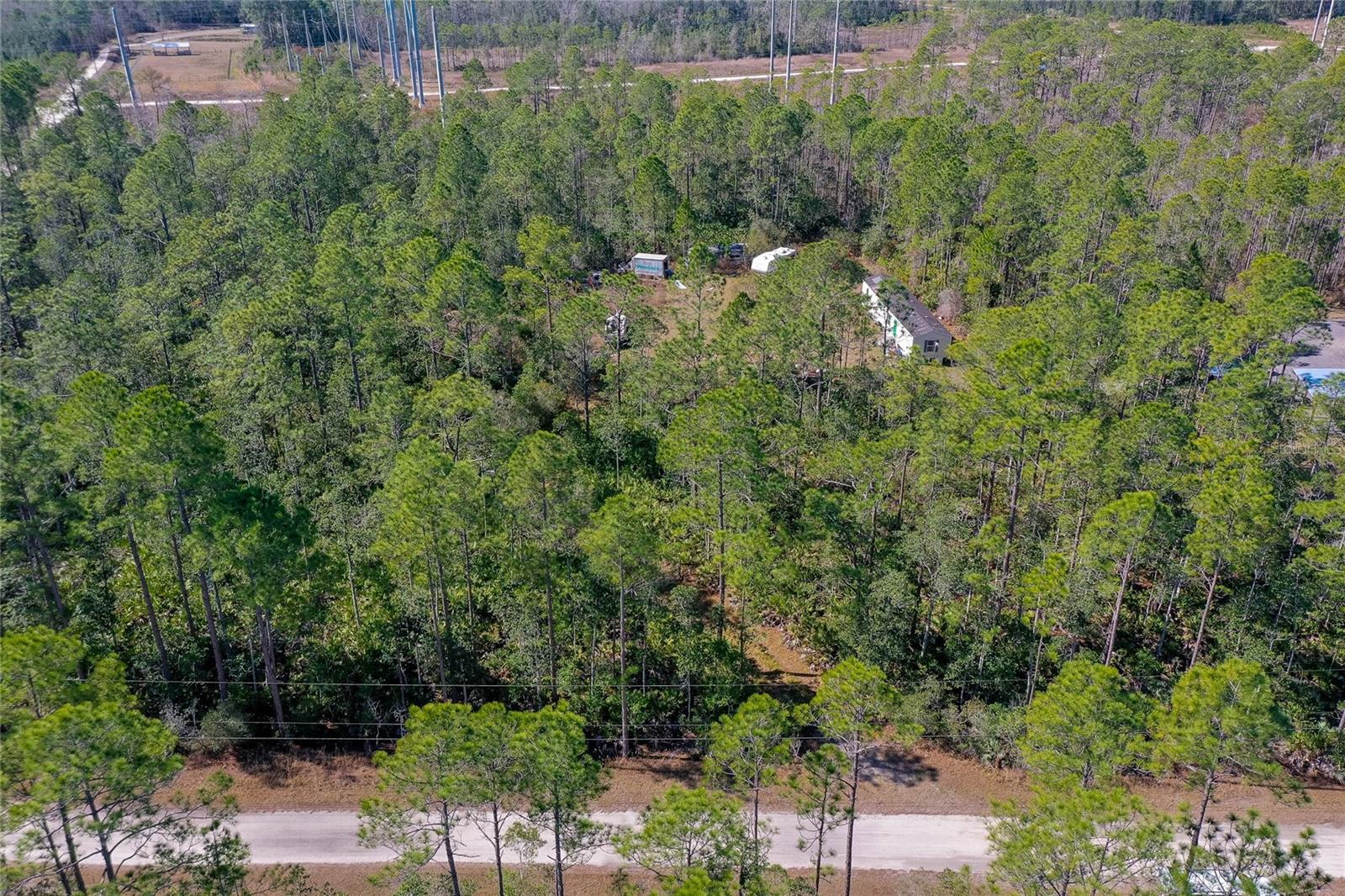 PALMETTO ACRES - Residential