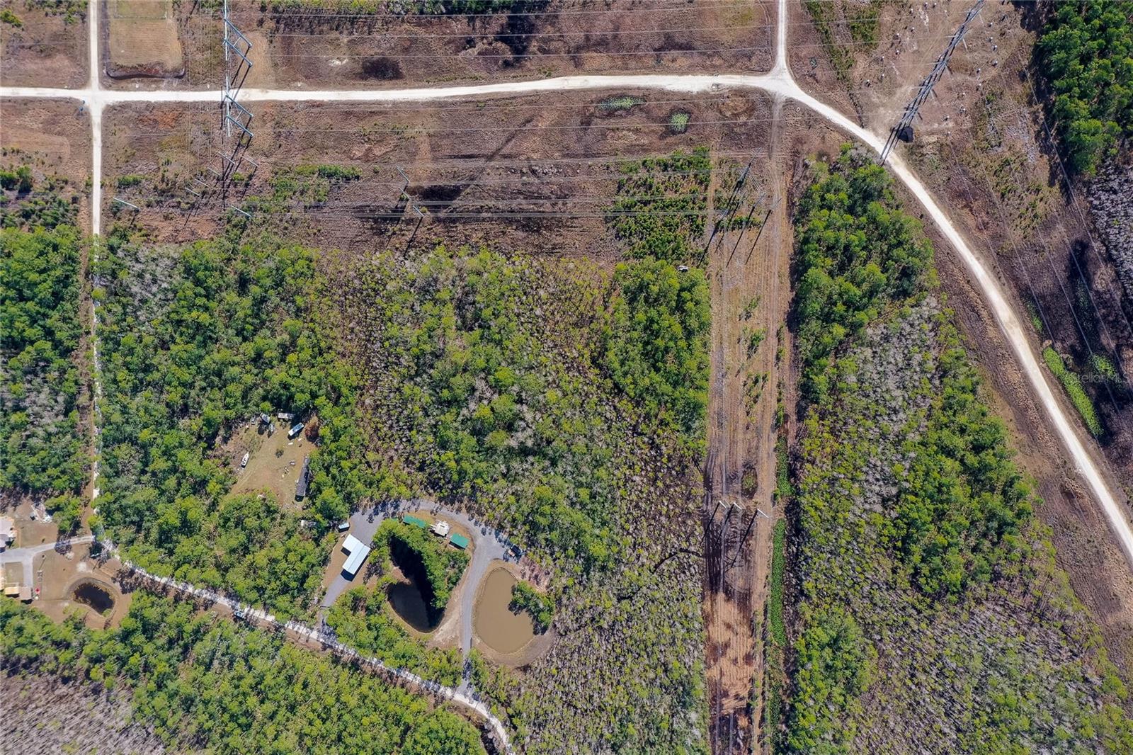 PALMETTO ACRES - Residential