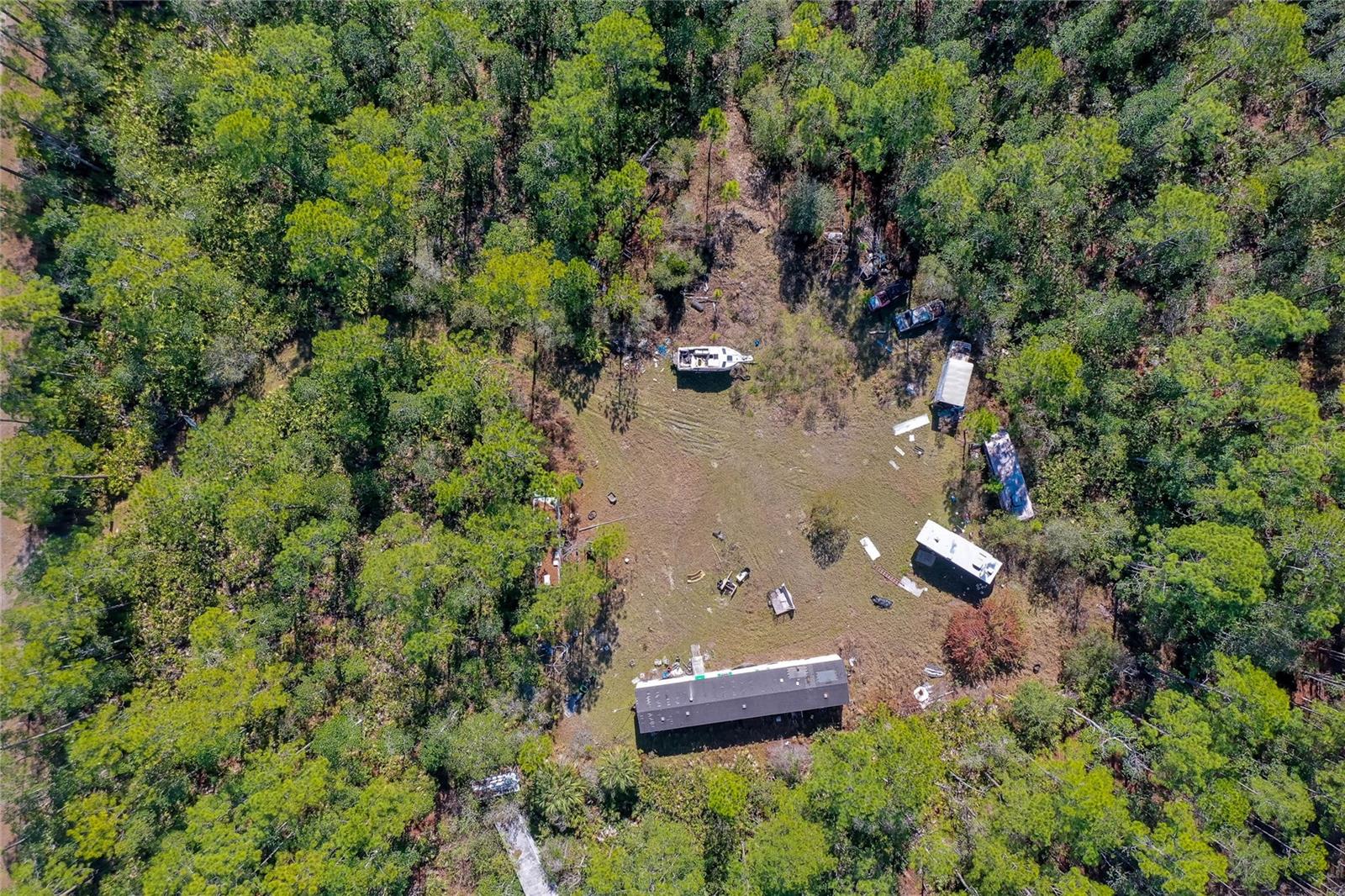 PALMETTO ACRES - Residential