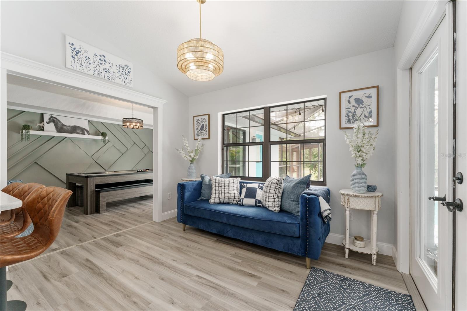 GOLDEN HILLS TURF & COUNTRY CLUB - Residential Lease