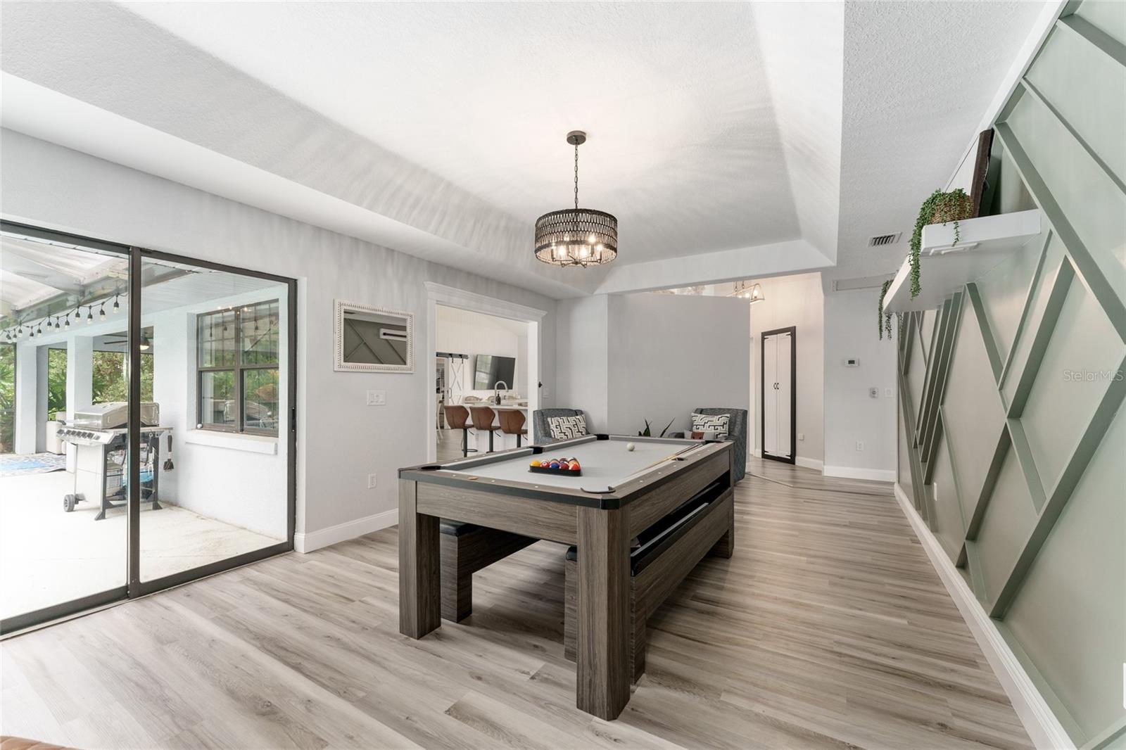 GOLDEN HILLS TURF & COUNTRY CLUB - Residential Lease