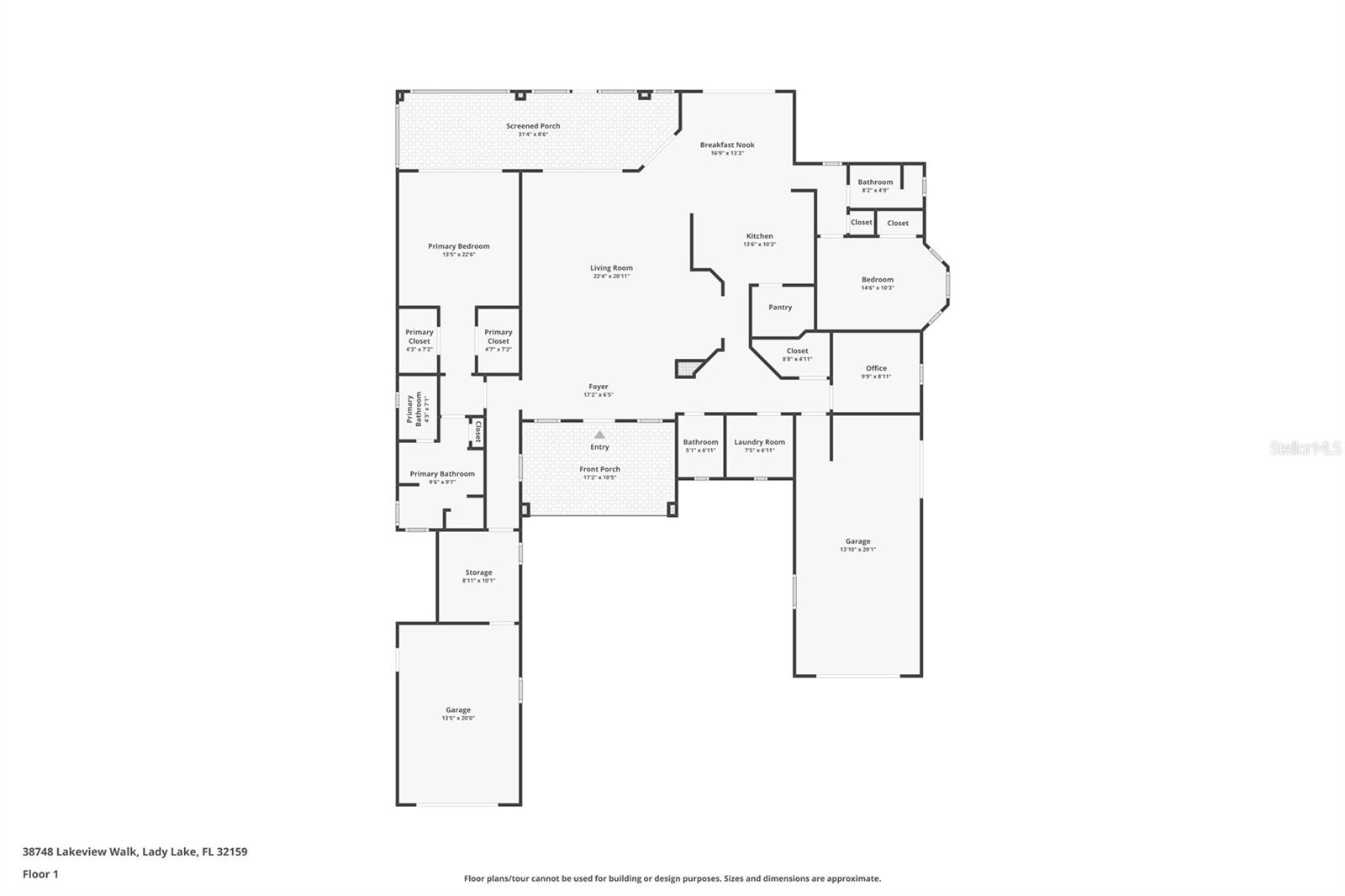 HARBOR HILLS PH 05 - Residential