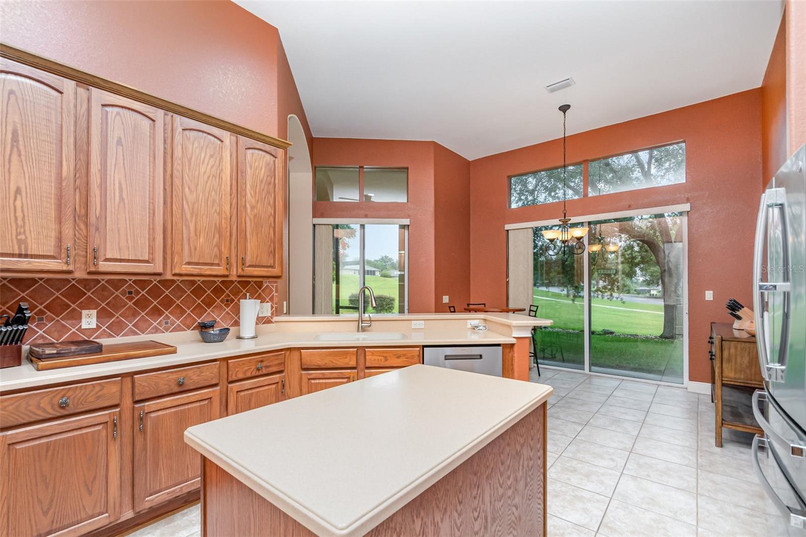 HARBOR HILLS PH 05 - Residential