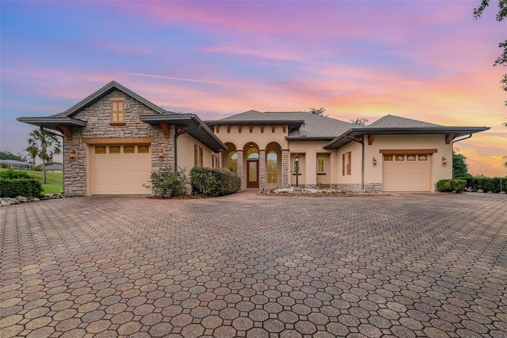 Photo of 38748 Lakeview Walk, Lady Lake, FL 32159 (MLS # TB8434215)