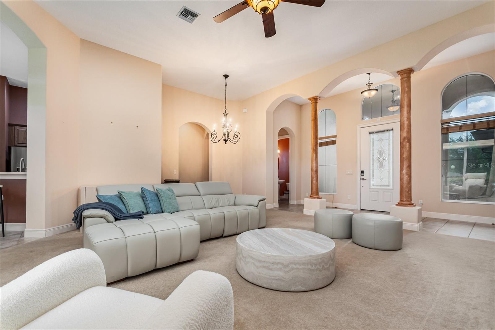HARBOR HILLS PH 05 - Residential