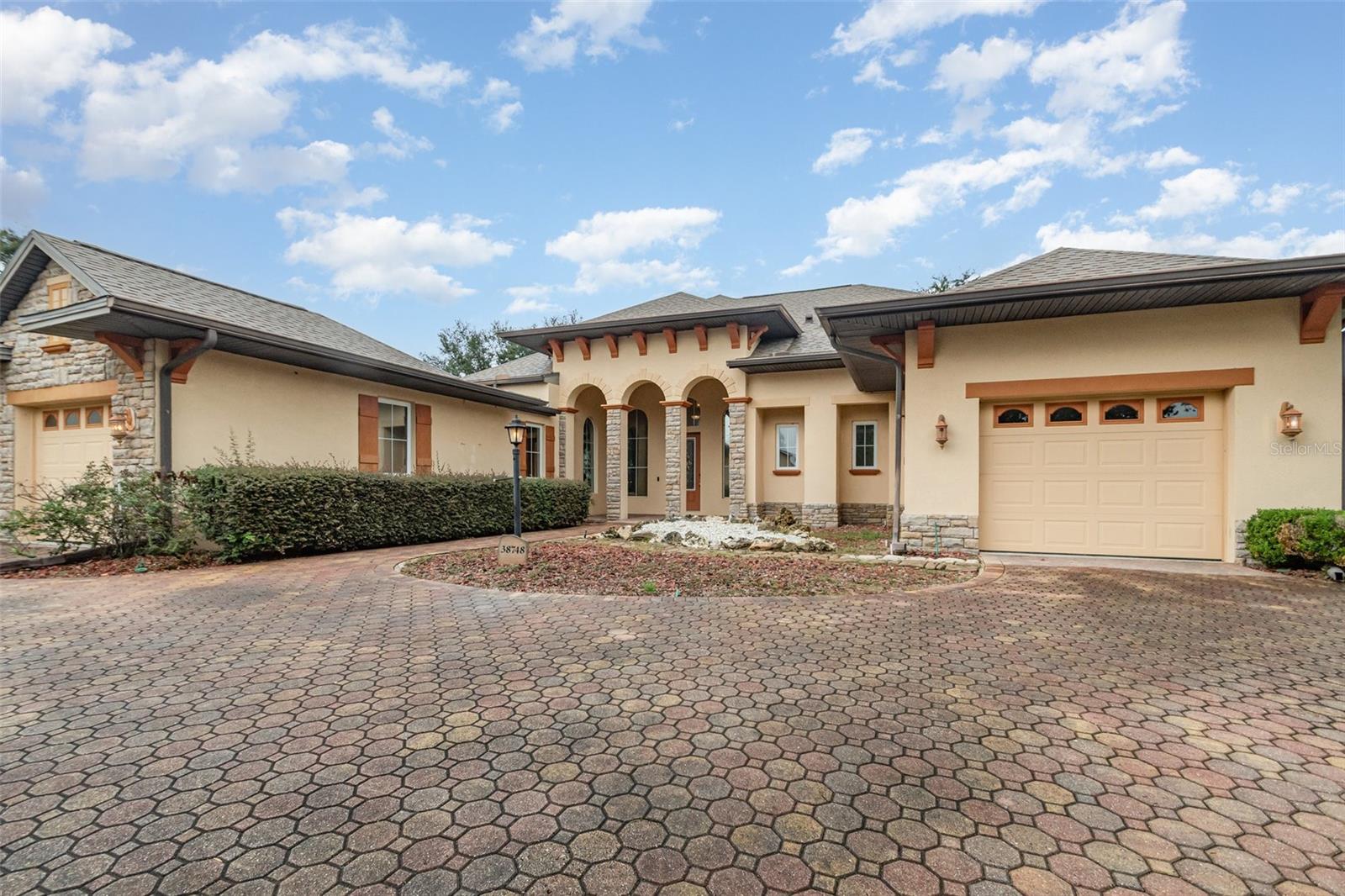 HARBOR HILLS PH 05 - Residential